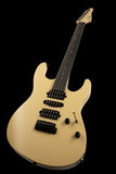 Suhr Limited Modern Terra Guitar, Desert Sand, 510, Hardshell Case