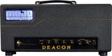 Mojotone Deacon Head & 1x12 Cab