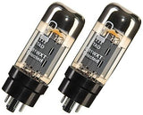 TAD Tube Amp Doctor 5881WXT, Matched Pair, Premium Selected - Humbucker Music