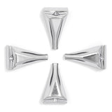 Gibraltar Percussion Bass Drum Claw Hooks