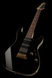 Suhr Limited Edition Standard Legacy Guitar, Black, 510