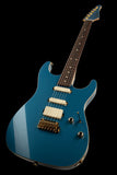 Suhr Limited Standard Legacy Guitar, Pelham Blue, 510