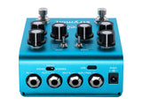 Strymon blueSky V2 Reverberator Reverb Pedal