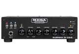 Mesa Boogie Subway D-350 Ultra-compact Bass Head - Humbucker Music