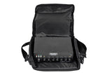 Mesa Boogie Subway D-350 Ultra-compact Bass Head - Humbucker Music