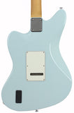 Suhr Classic JM Guitar, Sonic Blue, S90, 510 - Humbucker Music