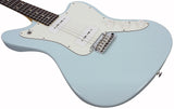 Suhr Classic JM Guitar, Sonic Blue, S90, 510 - Humbucker Music