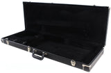 Suhr Limited Classic S Paulownia Guitar, Trans Sonic Blue, Hardshell Case