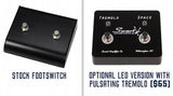 Swart Space Tone Stereo Head - Humbucker Music