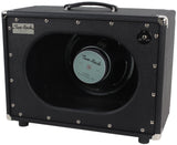 Two-Rock 1x12 Speaker Cab, Black