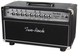 Two-Rock Bloomfield Drive 100/50 Head, 2x12 Horizontal Cab, Black