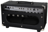 Two-Rock Bloomfield Drive 100/50 Head, 2x12 Horizontal Cab, Black