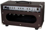 Two-Rock TS1 Tone Secret 100/50 Watt Head, Ostrich, Silverface - Humbucker Music