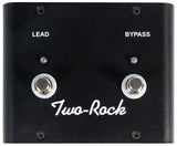 Two-Rock Bloomfield Drive 40/20 Combo, Tobacco Suede, Cane