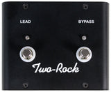 Two-Rock Bloomfield Drive 40/20 Combo, Black, Large Check