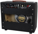 Vintage Sound Vintage 15 Combo, Black Tweed - Humbucker Music