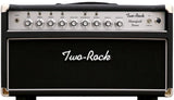 Two-Rock Bloomfield Drive 50 Head, Black - Humbucker Music