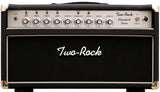 Two-Rock Bloomfield Drive 100/50 Head, Black - Humbucker Music