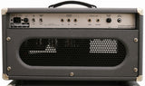 Two-Rock Bloomfield Drive 100/50 Head, Slate Gray