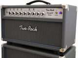 Two-Rock Bloomfield Drive 100/50 Head, Slate Gray