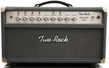 Two-Rock Bloomfield Drive 50 Head, Slate Gray - Humbucker Music