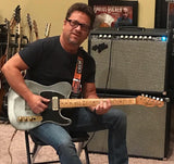 Vintage Sound Brent Mason Signature 45 2x10 Combo Amp - Humbucker Music