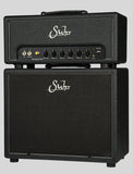 Suhr Badger 35 Head, Latest Version - Humbucker Music