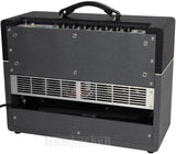 Carr Skylark 1x12 Combo Amp, Black, Slate - Humbucker Music