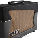 Carr Skylark 1x12 Combo Amp, Black, Slate - Humbucker Music