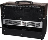 Carr Skylark 1x12 Combo Amp, Brown Gator, Black Gator - Humbucker Music