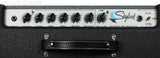 Carr Skylark 1x12 Combo Amp, Brown Gator, Black Gator - Humbucker Music