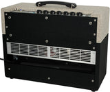 Carr Skylark 1x12 Combo Amp, Slub, Black - Humbucker Music