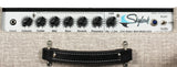 Carr Skylark 1x12 Combo Amp, Slub, Black - Humbucker Music