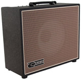 Carr Sportsman 1x12 Combo Amp, Black - Humbucker Music