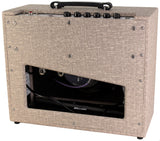 Carr Sportsman 1x12 Combo Amp, Fawn Slub - Humbucker Music
