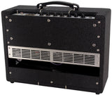 Carr Super Bee 1x10 Combo Amp, Black - Humbucker Music