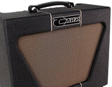 Carr Super Bee 1x10 Combo Amp, Black - Humbucker Music