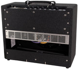 Carr Super Bee 1x12 Combo Amp, Black - Humbucker Music