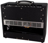 Carr Super Bee 1x12 Combo Amp, Black, Brown Gator Stripe - Humbucker Music