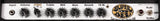 Carr Super Bee 1x12 Combo Amp, Black - Humbucker Music