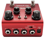 Strymon Compadre Dual Voice Compressor & Boost Pedal - Humbucker Music