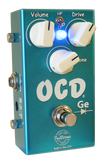 Fulltone OCD-Ge Germanium Overdrive Pedal - Humbucker Music