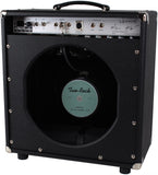 Two-Rock Classic Reverb Signature 50 Tube Rectified Combo, Black