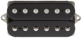 Suhr Aldrich Neck Pickup, Black