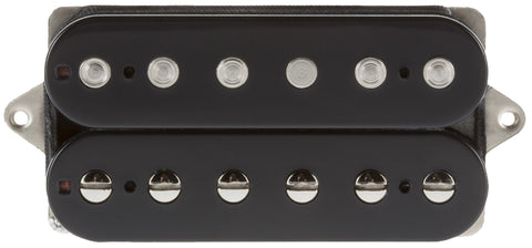 Suhr Aldrich Neck Pickup, Black - Humbucker Music