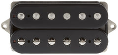 Suhr Aldrich Bridge Pickup, Black, 50mm