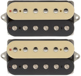 Suhr Thornbucker Pickup Set, Reverse Zebra, Neck, 50mm Bridge