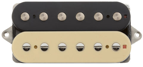 Suhr Thornbucker Pickup, Neck, Reverse Zebra - Humbucker Music