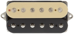 Suhr SSH+ Bridge Pickup, Zebra, 53mm