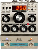 Suhr Discovery Analog Delay Pedal